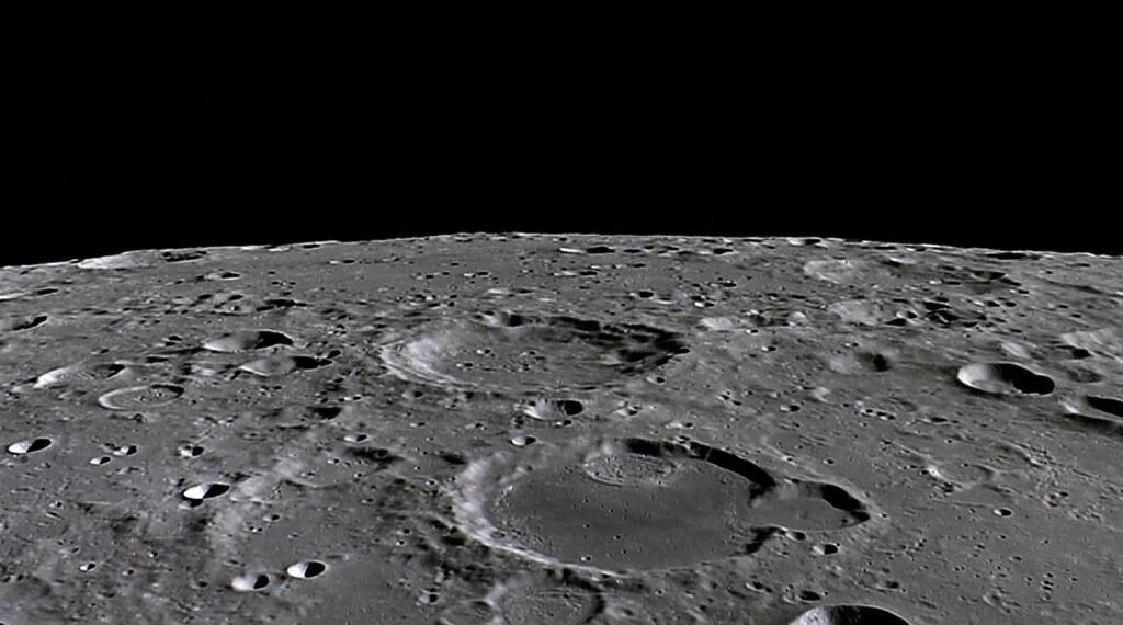 Межпланетная станция Nova-C отправилась к Луне