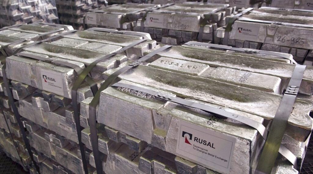 В России построят взлетно-посадочную полосу из алюминиевого сплава