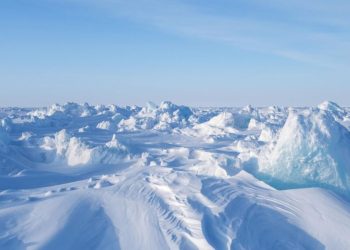 В России разработали морозостойкий водородный двигатель для Арктики