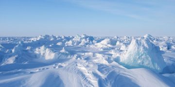 В России разработали морозостойкий водородный двигатель для Арктики