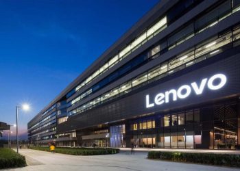 Lenovo разрабатывает ноутбук с прозрачным экраном