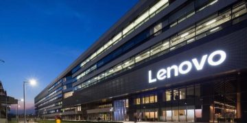 Lenovo разрабатывает ноутбук с прозрачным экраном