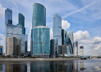 Что откроют в Москве в 2024 году? Новая ветка метро, реконструкция МЦК и 47-ми этажный штаб Роскосмоса