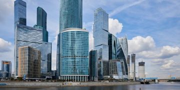 Что откроют в Москве в 2024 году? Новая ветка метро, реконструкция МЦК и 47-ми этажный штаб Роскосмоса