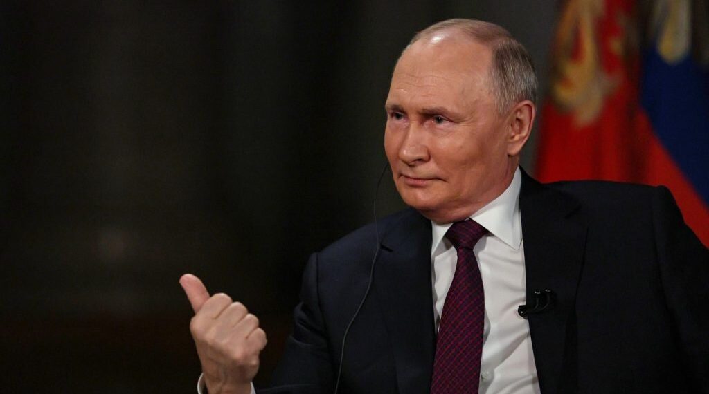 Путин призвал договориться с Илоном Маском в области регулирования ИИ и генетики