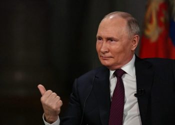 Путин призвал договориться с Илоном Маском в области регулирования ИИ и генетики