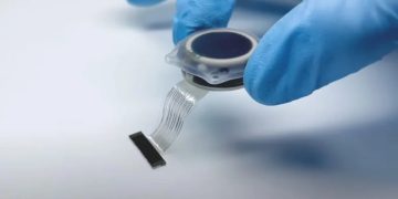 Neuralink впервые имплантировала чип Telepathy в мозг человека