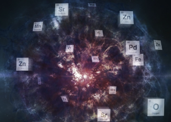 Ученые нашли следы древней звезды Барбенгеймер