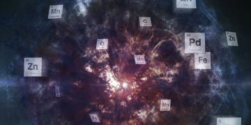 Ученые нашли следы древней звезды Барбенгеймер