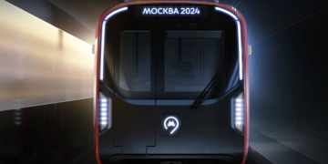 В столичном метро запущены электропоезда высокого комфорта — Москва-2024