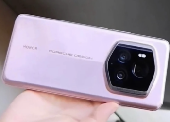 Honor Magic6 RSR Porsche Design получит камеру с динамическим диапазоном как у фотоаппарата