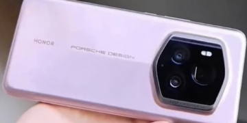 Honor Magic6 RSR Porsche Design получит камеру с динамическим диапазоном как у фотоаппарата