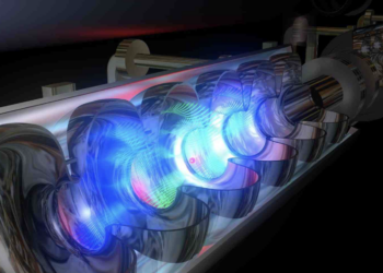 Создана оптика для российского суперлазера XCELS