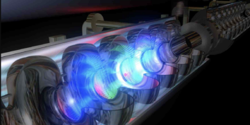 Создана оптика для российского суперлазера XCELS