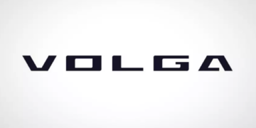 Раскрыт дизайн товарного знака новых автомобилей Волга