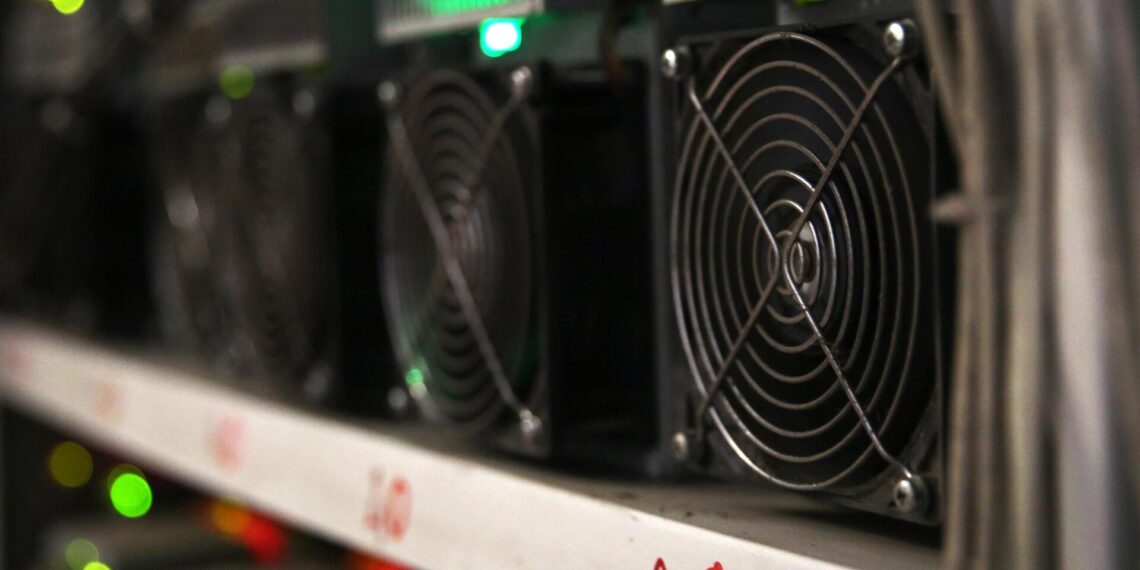 Майнинг криптовалют могут легализовать в России. Готов новый законопроект