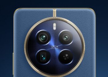 Продвинутый бюджетный флагман Realme 12 Pro+ начал продаваться в России