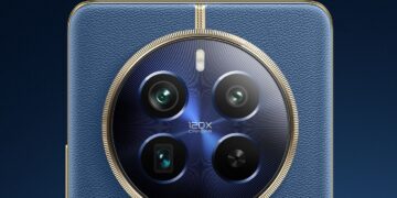 Продвинутый бюджетный флагман Realme 12 Pro+ начал продаваться в России