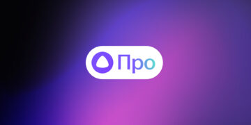 Продвинутая Алиса Про от Яндекса: профессии, функция няни, творческие задачи