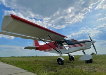 Беспилотники-курьеры для грузов до 200 кг планируют выпускать в Таганроге