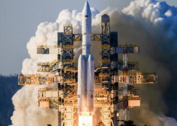 Новый шаг в российской космонавтике. Как взлетела и куда долетит ракета Ангара-А5