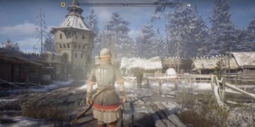 Российская игра Смута вышла на VK Play