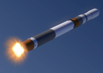 Многоразовую ракету-носитель Амур-СПГ на метане запустят в 2030 году