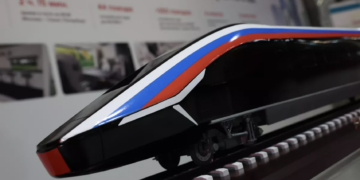 РЖД заказали два поезда для высокоскоростной магистрали за 12 млрд рублей