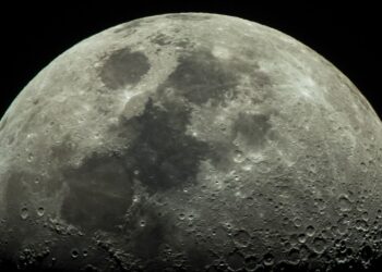 Госдума ратифицировала соглашение о создании базы на Луне совместно с Китаем