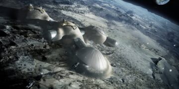 Российско-китайское освоение Луны начнется с 2036 года