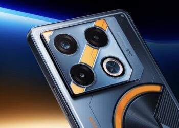 Анонсирован бюджетный игровой смартфон Infinix GT 20 Pro со 108 Мп камерой