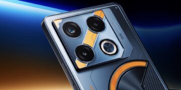 Анонсирован бюджетный игровой смартфон Infinix GT 20 Pro со 108 Мп камерой