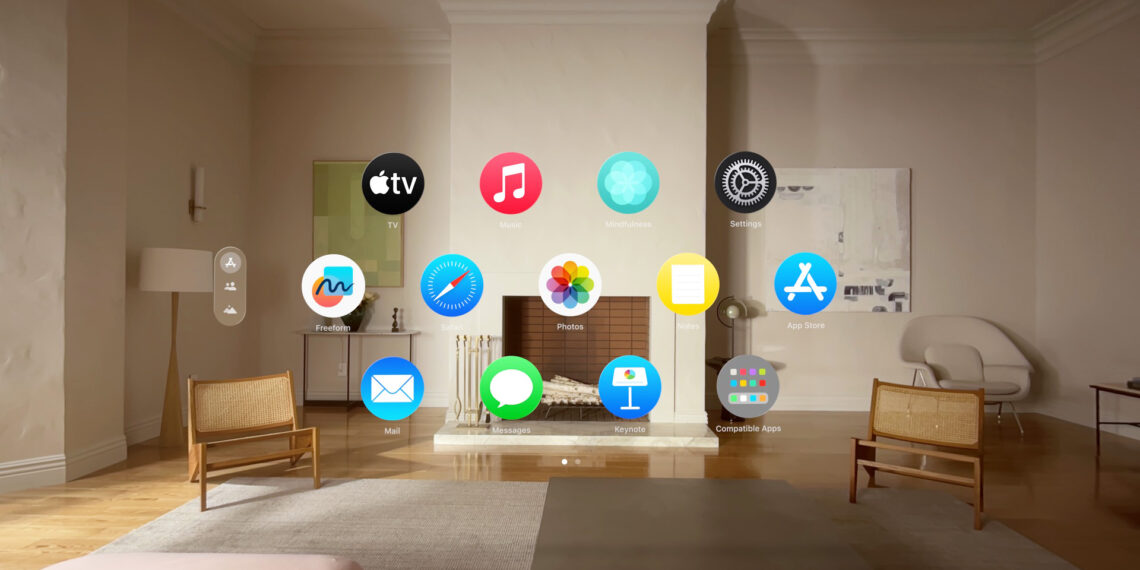 Apple выпустит бюджетные очки дополненной реальности. Все подробности об Apple Vision