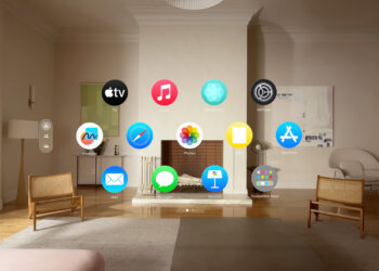 Apple выпустит бюджетные очки дополненной реальности. Все подробности об Apple Vision