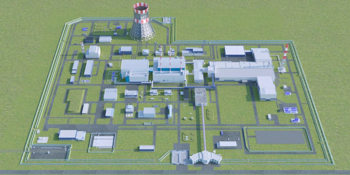 Росатом освоил технологию переработки ядерного топлива. Для первой АЭС полностью замкнутого цикла