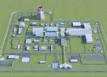 Росатом освоил технологию переработки ядерного топлива. Для первой АЭС полностью замкнутого цикла