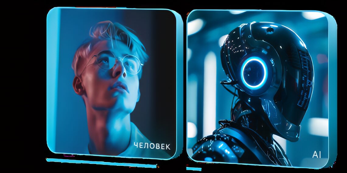 Сбер представил ИИ-детектор GigaCheck для определения текстов, написанных нейросетями