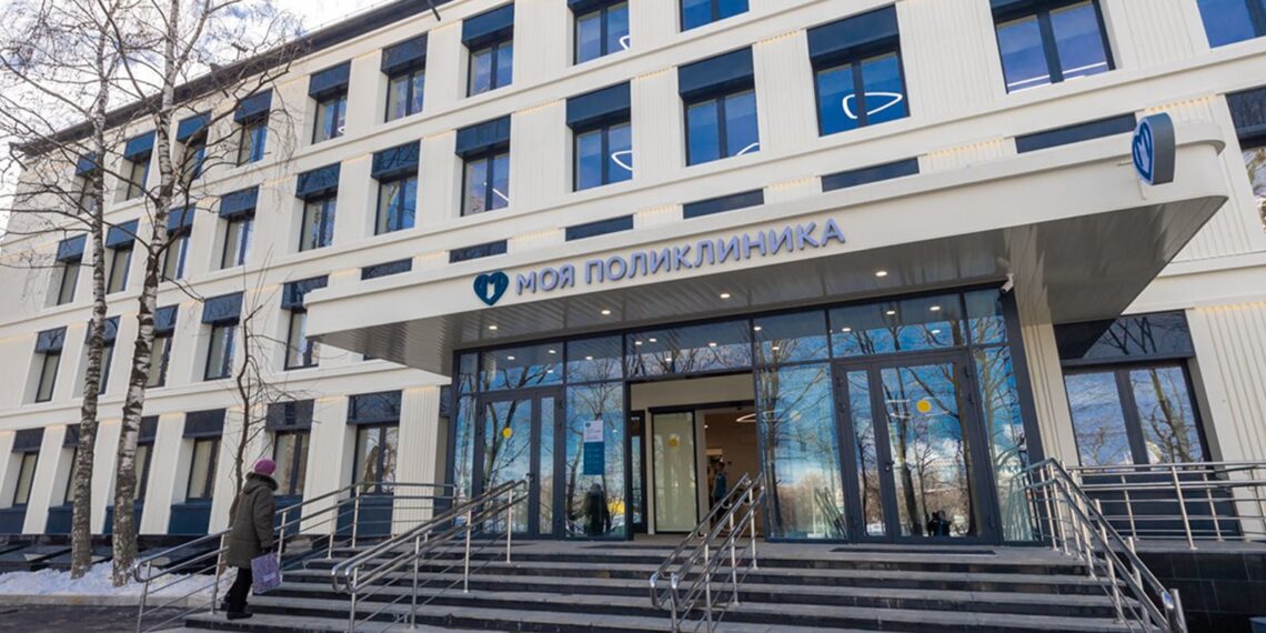 В Москве внедрили цифровое здравоохранение. Первые итоги