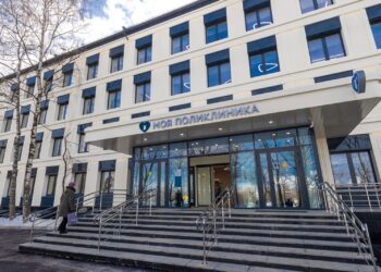 В Москве внедрили цифровое здравоохранение. Первые итоги