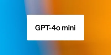 OpenAI представила самую бюджетную ИИ-модель: GPT-4o mini 