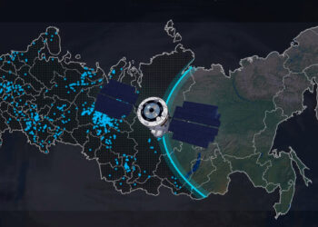Роскосмос анонсировал систему дистанционного зондирования Земли – Автограф