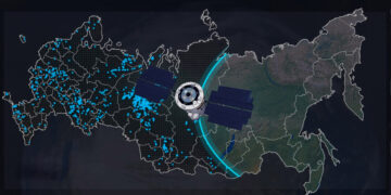 Роскосмос анонсировал систему дистанционного зондирования Земли – Автограф