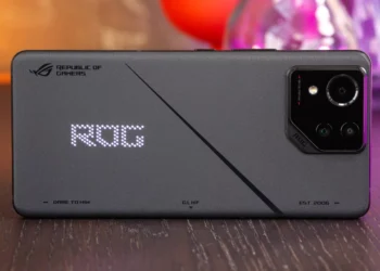 Назван самый производительный смартфон в мире. Asus ROG Phone 8 Pro