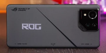 Назван самый производительный смартфон в мире. Asus ROG Phone 8 Pro