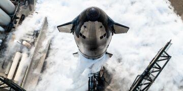 Пятый испытательный полет Starship запланирован на начало августа