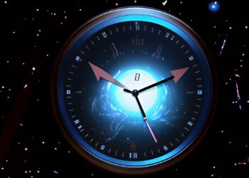 Созданы самые точные атомные часы. Погрешность за 30 миллиардов лет работы составит 1 секунду