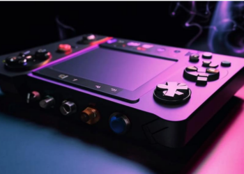 VK, GS Group, Ред Софт и Ростелеком обсуждают проект российской игровой консоли