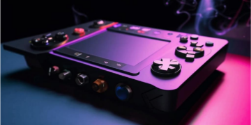 VK, GS Group, Ред Софт и Ростелеком обсуждают проект российской игровой консоли