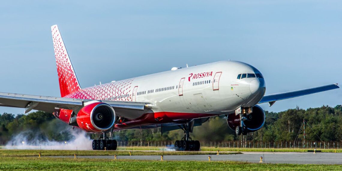 Росатом и Аэрофлот запускают производство запчастей для самолетов Airbus и Boeing