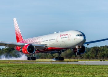 Росатом и Аэрофлот запускают производство запчастей для самолетов Airbus и Boeing